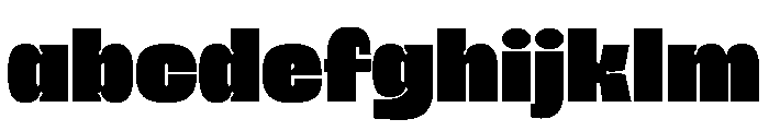 Kalila1 FONT