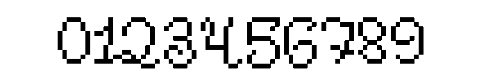 Kallum Font OTHER CHARS