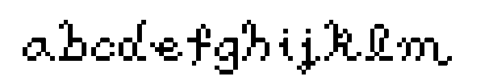 Kallum FONT