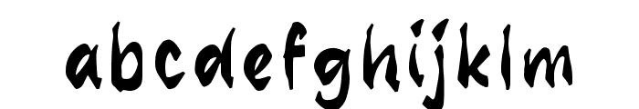 Kambek FONT
