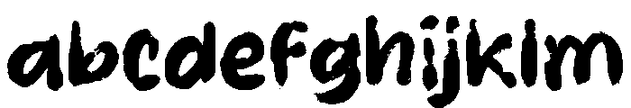 Kameha FONT