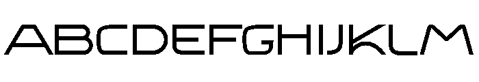 Kamenko Regular FONT
