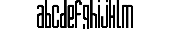 Kamino FONT