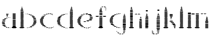 Kanizsa Medium FONT