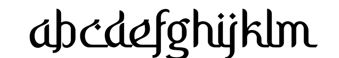 Kantata Aksara ikiiko.com FONT