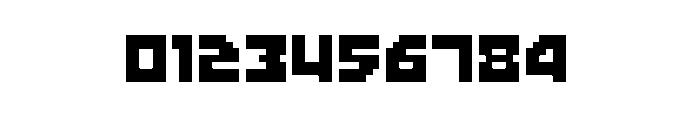 Kapel Font OTHER CHARS