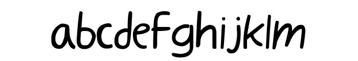 KarebinScript FONT