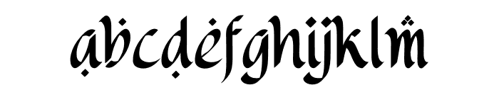 Karimshine Personal Use FONT
