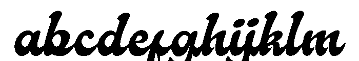 Karstelo FONT
