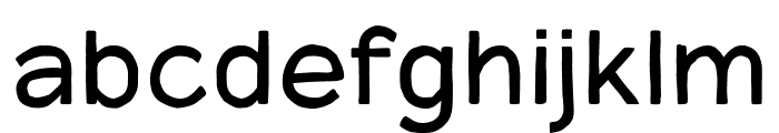 Karteh-Personaluse FONT
