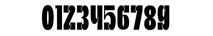 Karuna DEMO Regular Font OTHER CHARS