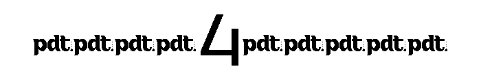 Karvest Trial Regular Font OTHER CHARS