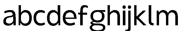 Karvest Trial Regular FONT