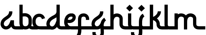 Kashafa Demo FONT