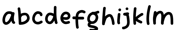 Kasitau FONT