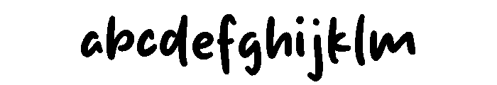 Katalish Script FONT