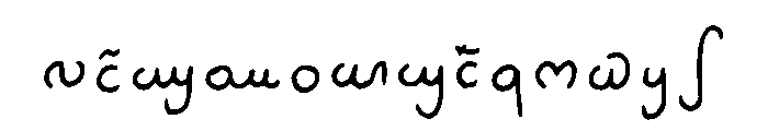 Katreniano Regular Font UPPERCASE