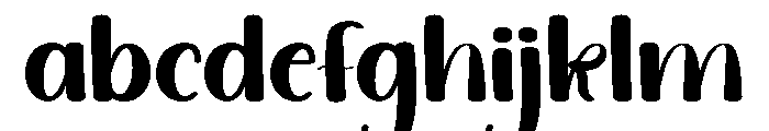 Kawaii1 FONT