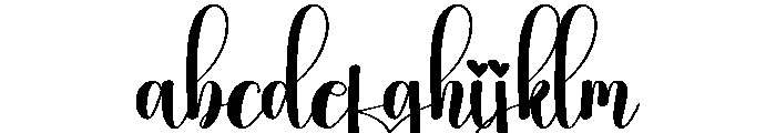 Kayla2 FONT