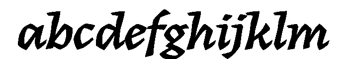 Katari Bold Italic FONT