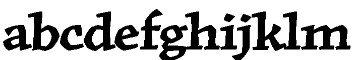 Katari Bold FONT