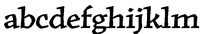 Katari Medium FONT
