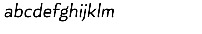 Kahlo Black Swash Italic Font LOWERCASE