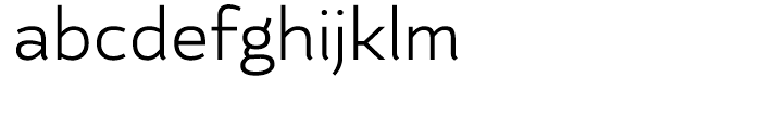 Kahlo Bold Essential Font LOWERCASE