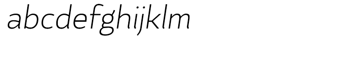 Kahlo Medium Swash Italic Font LOWERCASE