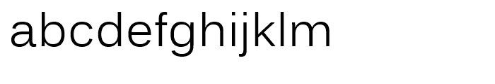 Kalinga Regular Font LOWERCASE