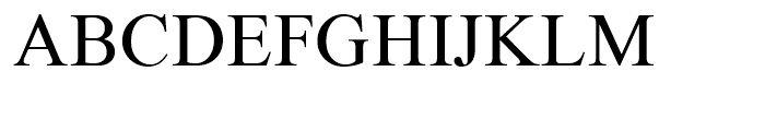 Kashtit Light Font UPPERCASE