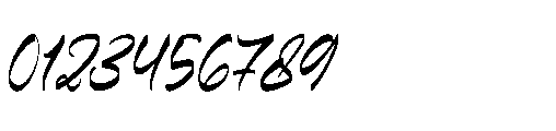 Kabetha Shelyne Regular Font OTHER CHARS