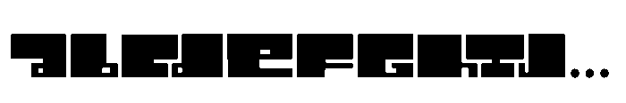 Kabeçudos PTX - Pro Regular FONT