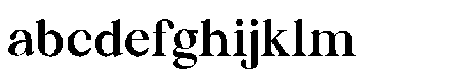 Kachiba Regular FONT
