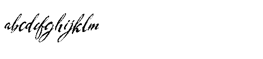 Kadegon Italic FONT