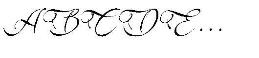 Kadegon Regular Font
