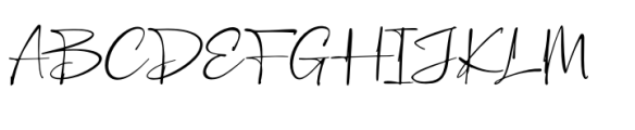 Kaelea Sammy Regular Font