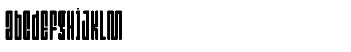 Kagero FONT