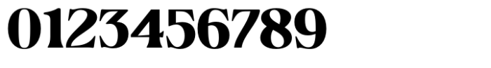 Kagista Display Black Expanded Font OTHER CHARS