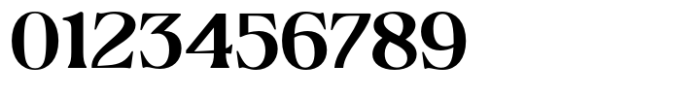 Kagista Display Bold Expanded Font OTHER CHARS