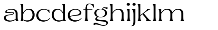 Kagista Display Light Expanded FONT