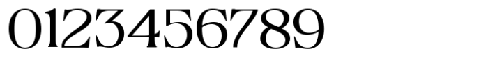 Kagista Display Variable Font OTHER CHARS