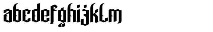 Kagok FONT