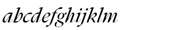 Kaguci Variable Italic FONT