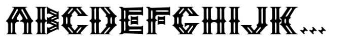 Kagura Regular FONT