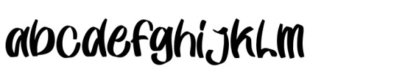 Kaguri Regular FONT