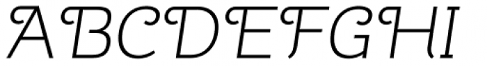 Kahlo Bold Swash Italic Font UPPERCASE