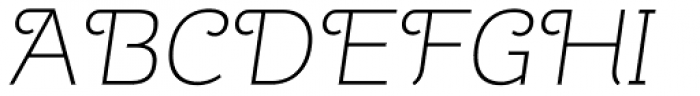Kahlo Medium Swash Italic Font UPPERCASE