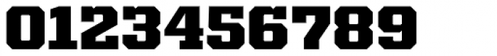 Kairos Pro ExtraBold Font OTHER CHARS