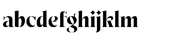 Kaixasena Semi Bold FONT
